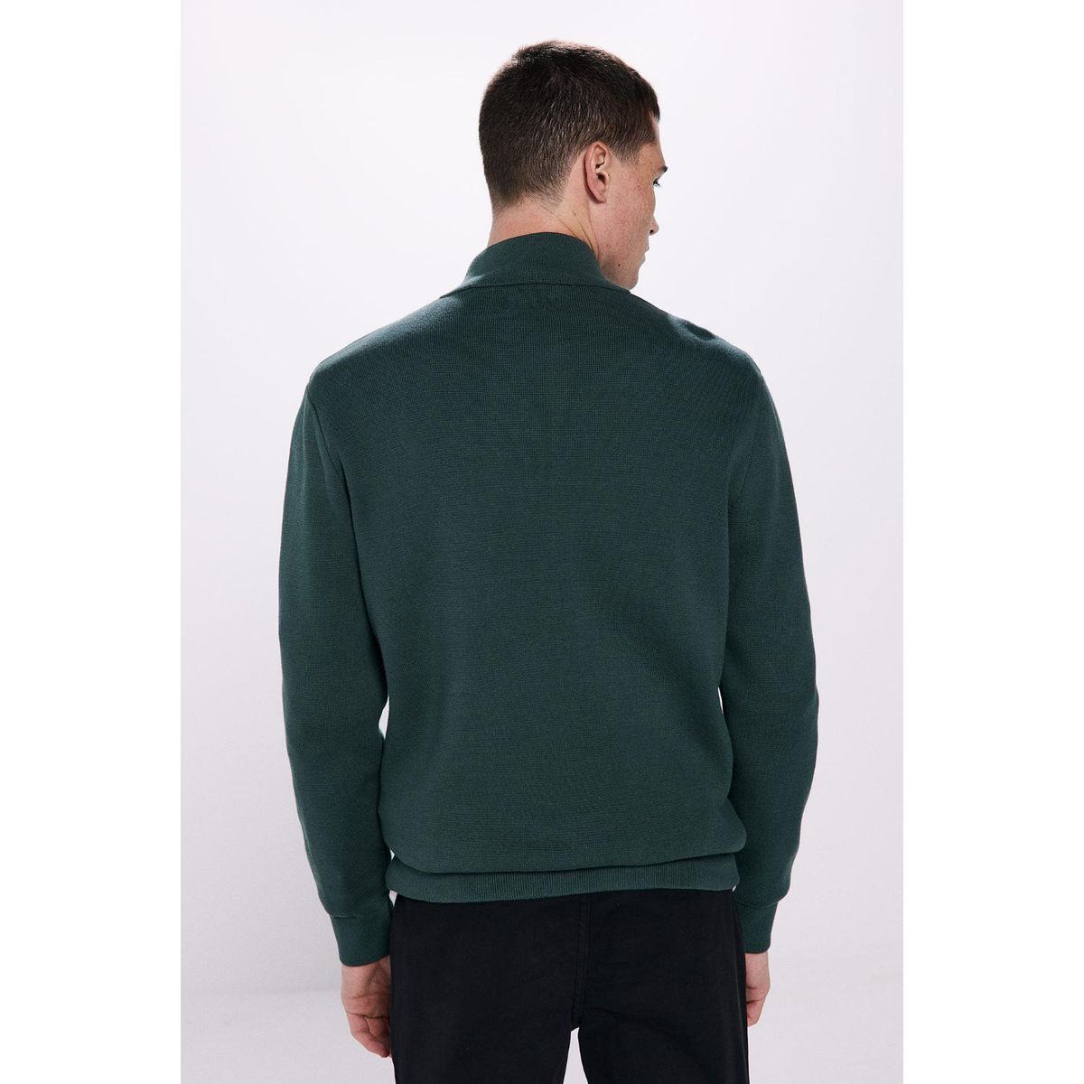 SPRINGFIELD - Casaca 100% Algodón Hombre Springfield