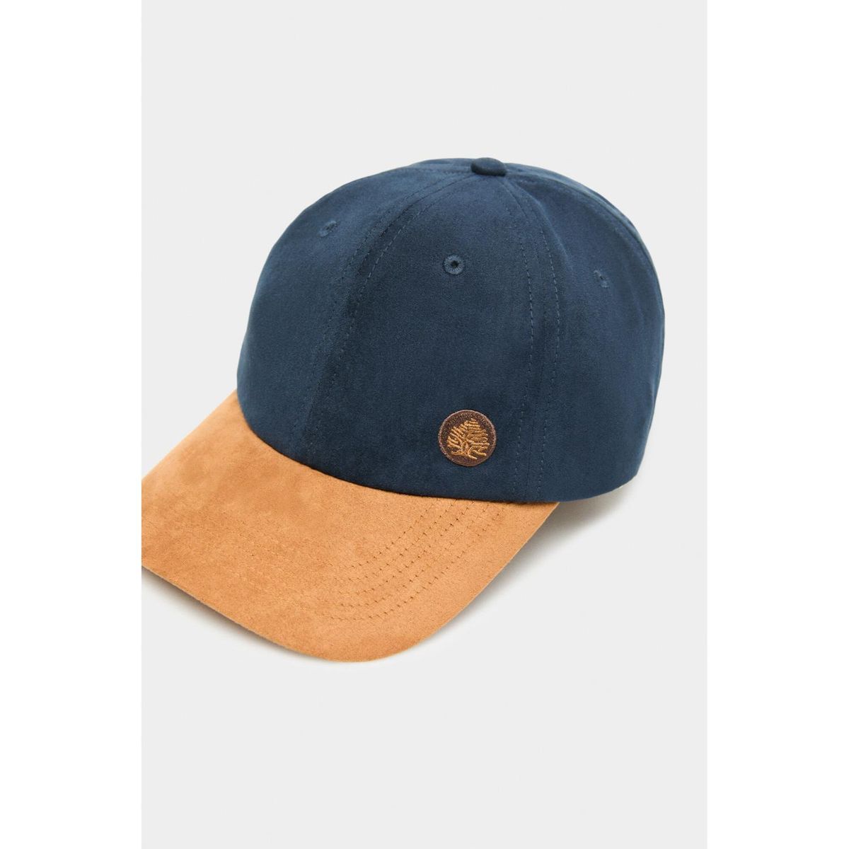 SPRINGFIELD - Gorra Casual 100% Algodón Hombre Springfield