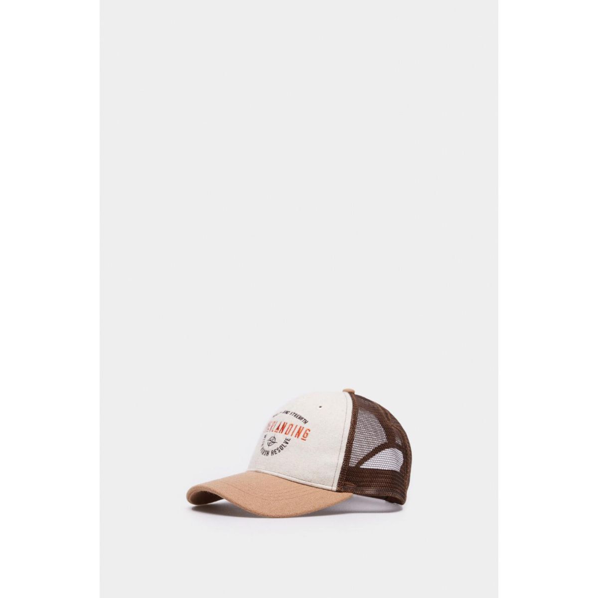 SPRINGFIELD - Gorra Casual Hombre Springfield