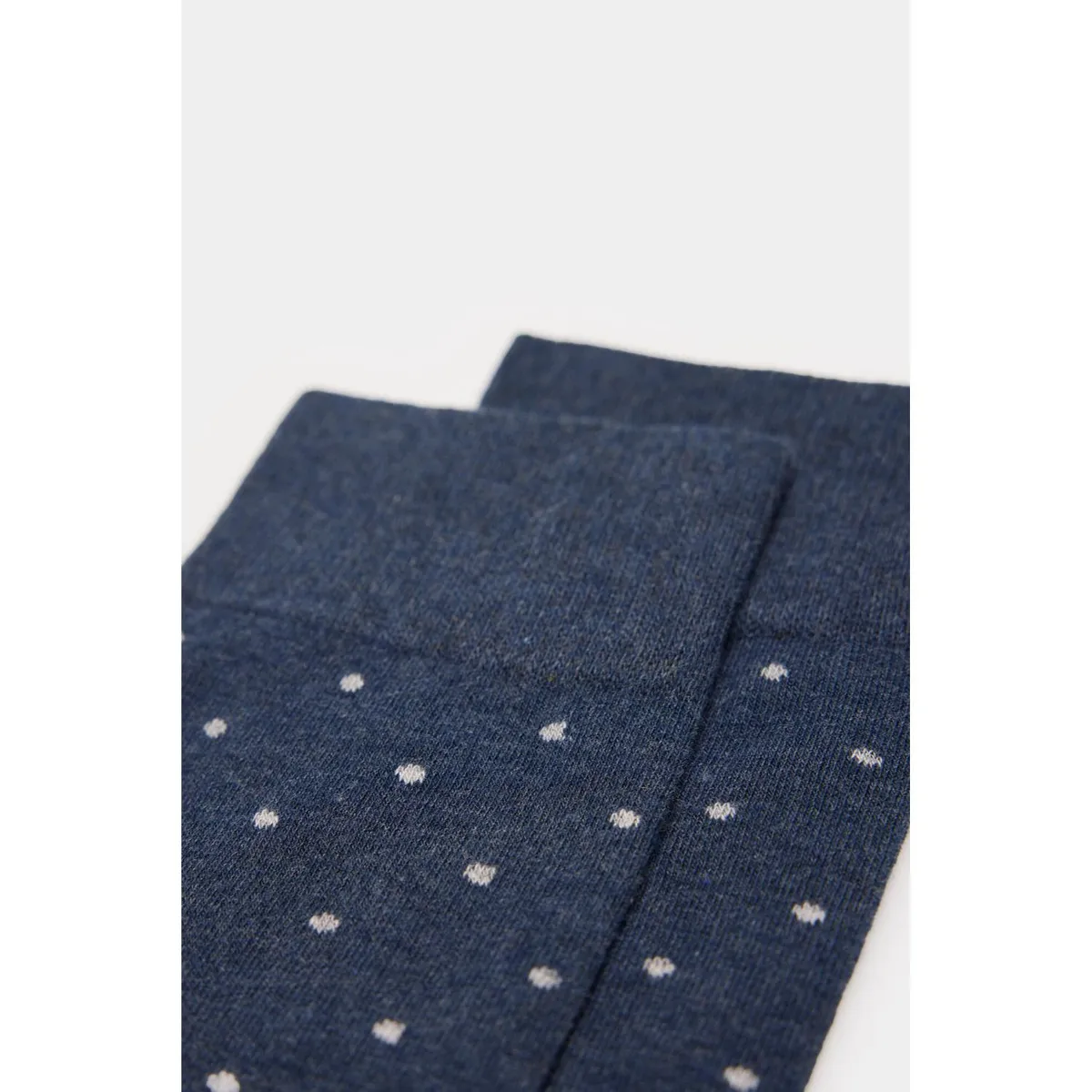 SPRINGFIELD - Medias Algodón Hombre Springfield