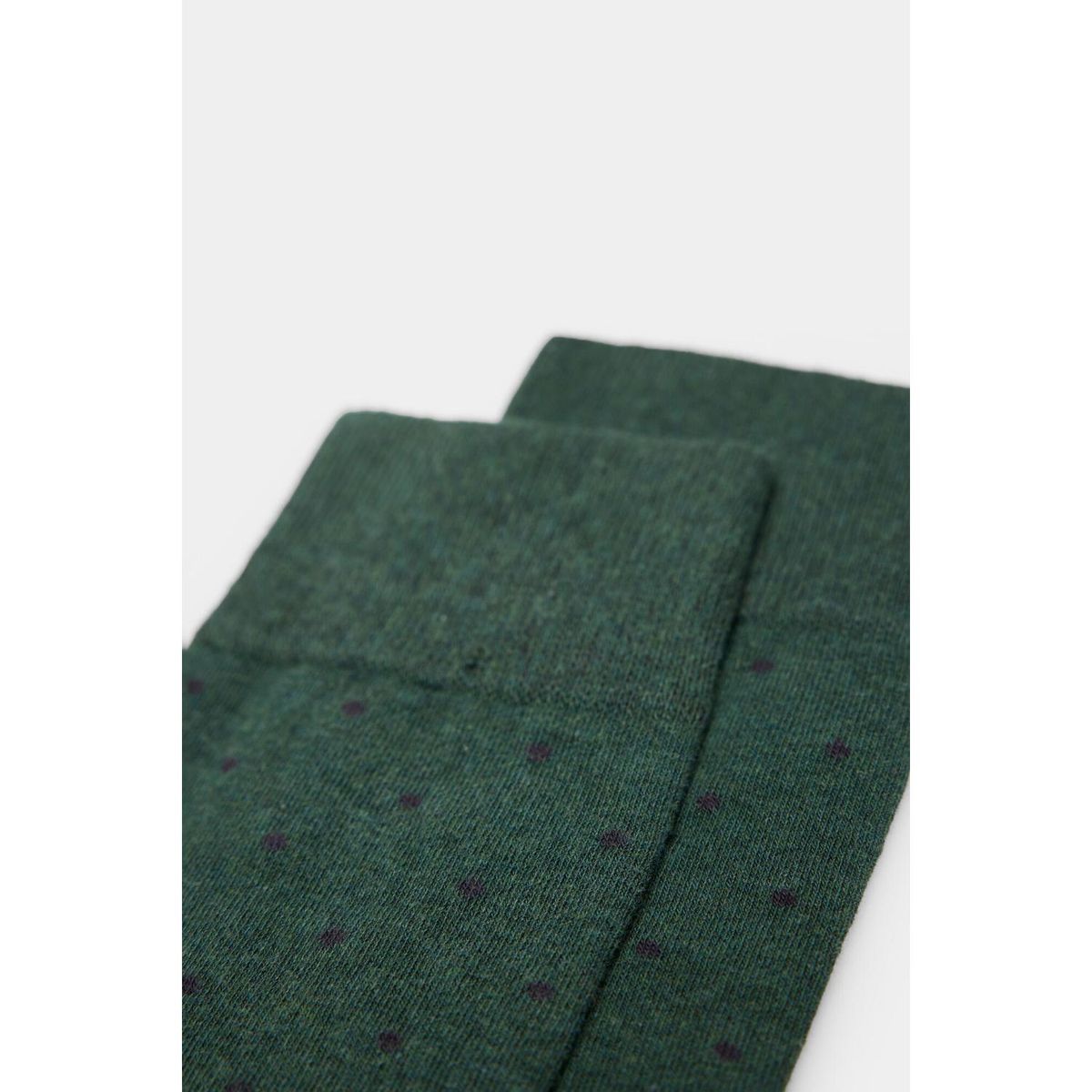 SPRINGFIELD - Medias Algodón Hombre Springfield