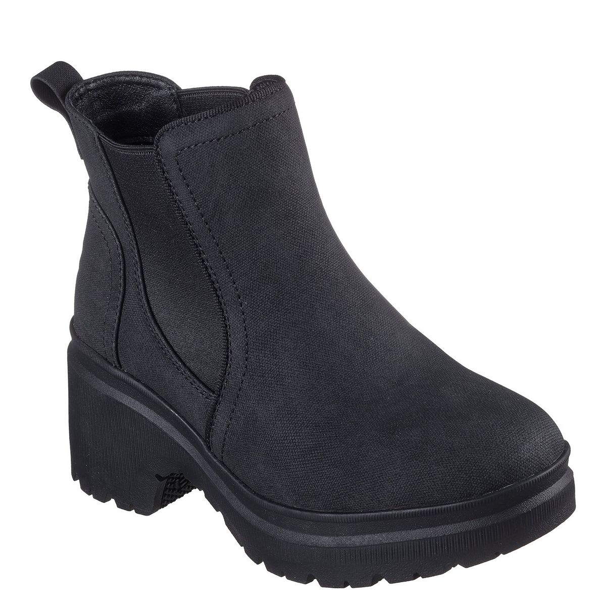 SKECHERS - Botines Mujer Skechers Bobs Tango