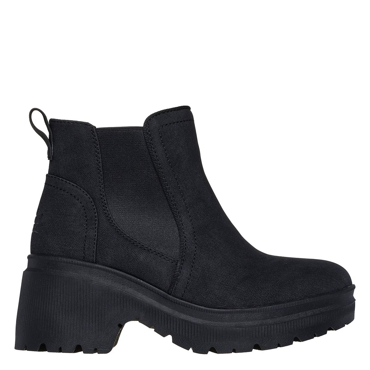 SKECHERS - Botines Mujer Skechers Bobs Tango