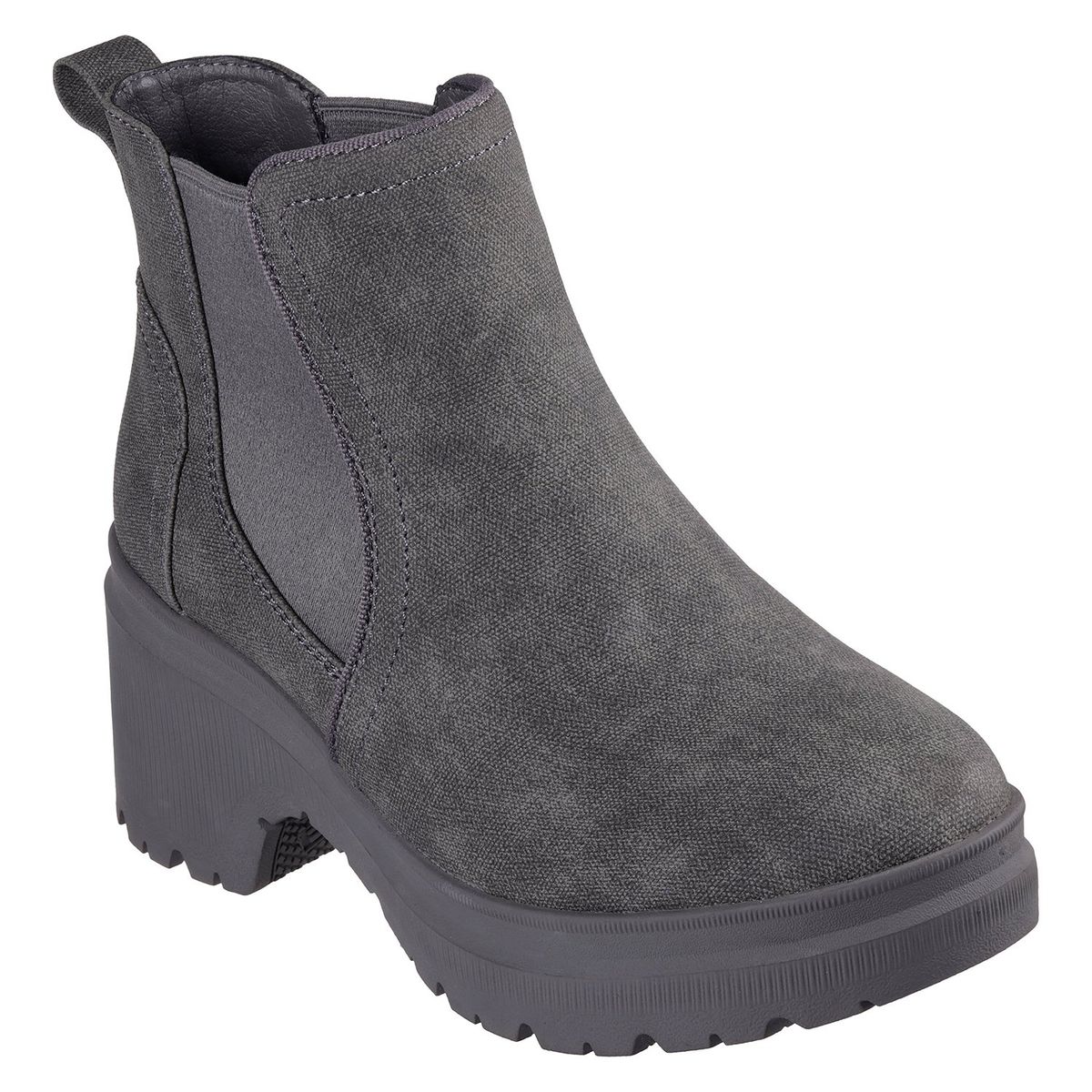 SKECHERS - Botines Mujer Skechers Bobs Tango