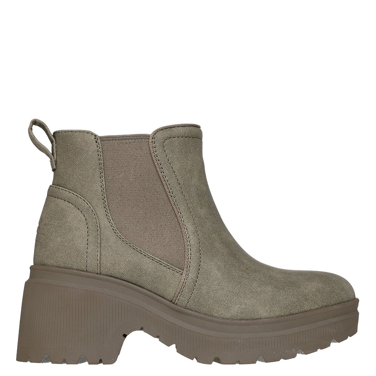 SKECHERS - Botines Mujer Skechers Bobs Tango