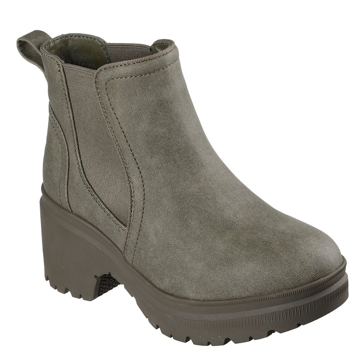 SKECHERS - Botines Mujer Skechers Bobs Tango