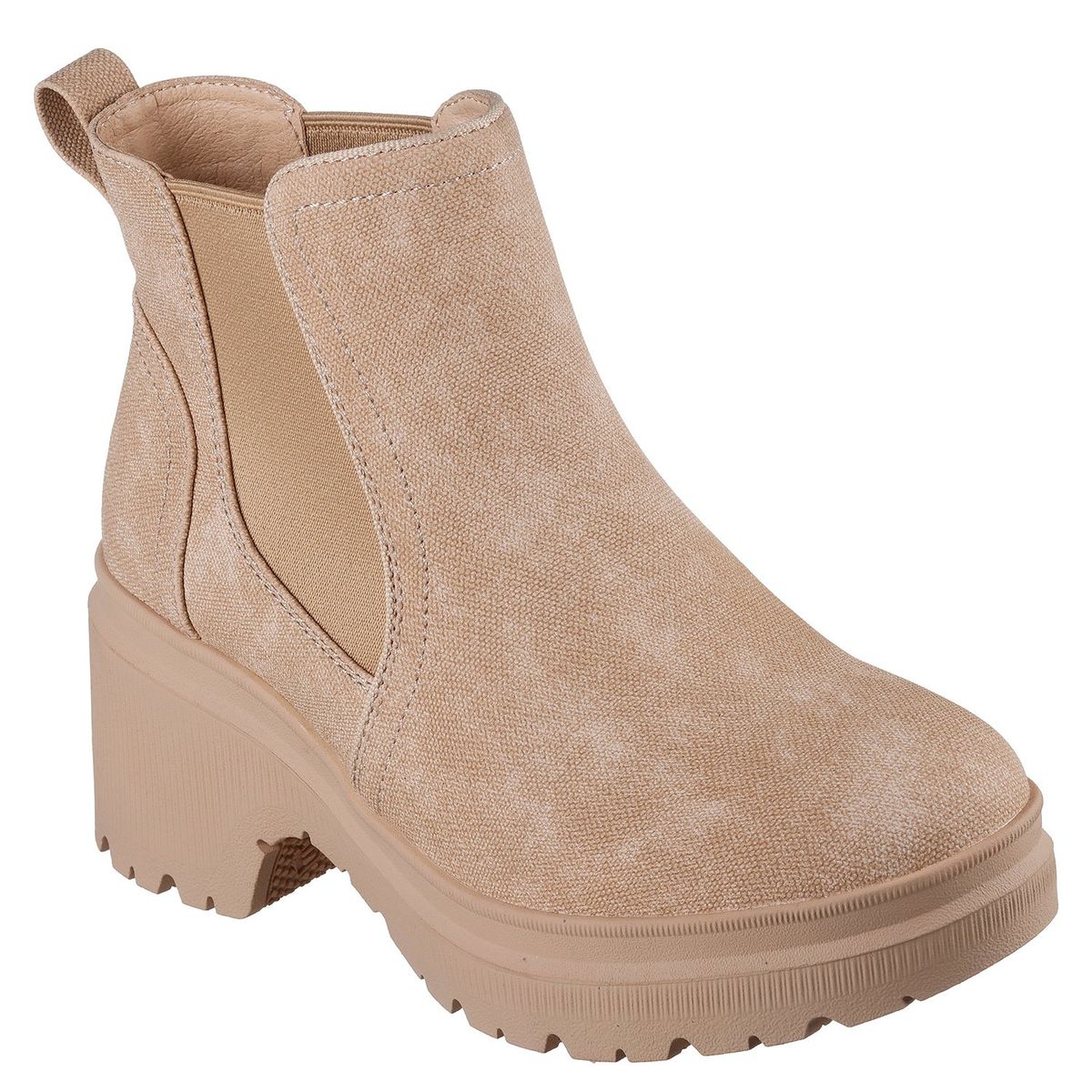 SKECHERS - Botines Mujer Skechers Bobs Tango