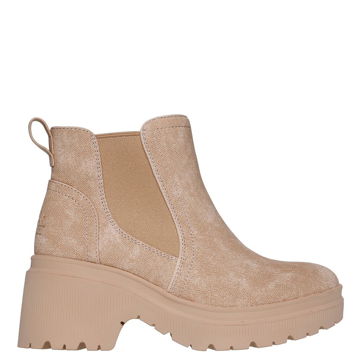 SKECHERS - Botines Mujer Skechers Bobs Tango