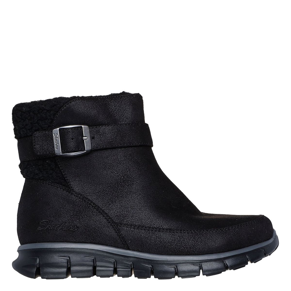 SKECHERS - Botines Mujer Skechers Synergy