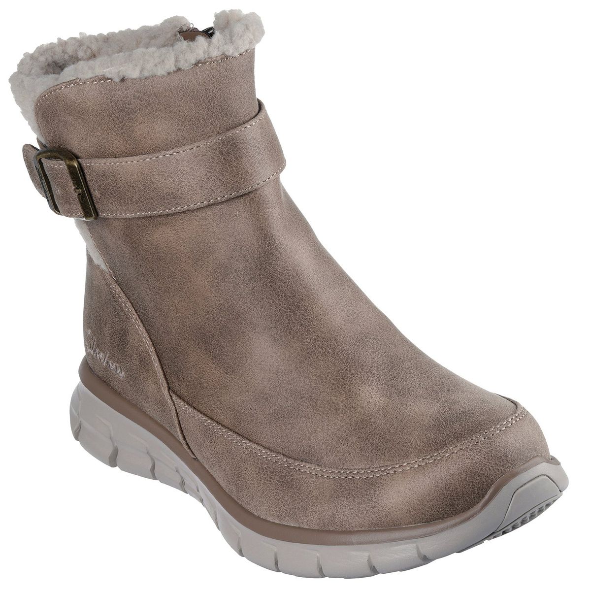 SKECHERS - Botines Mujer Skechers Synergy
