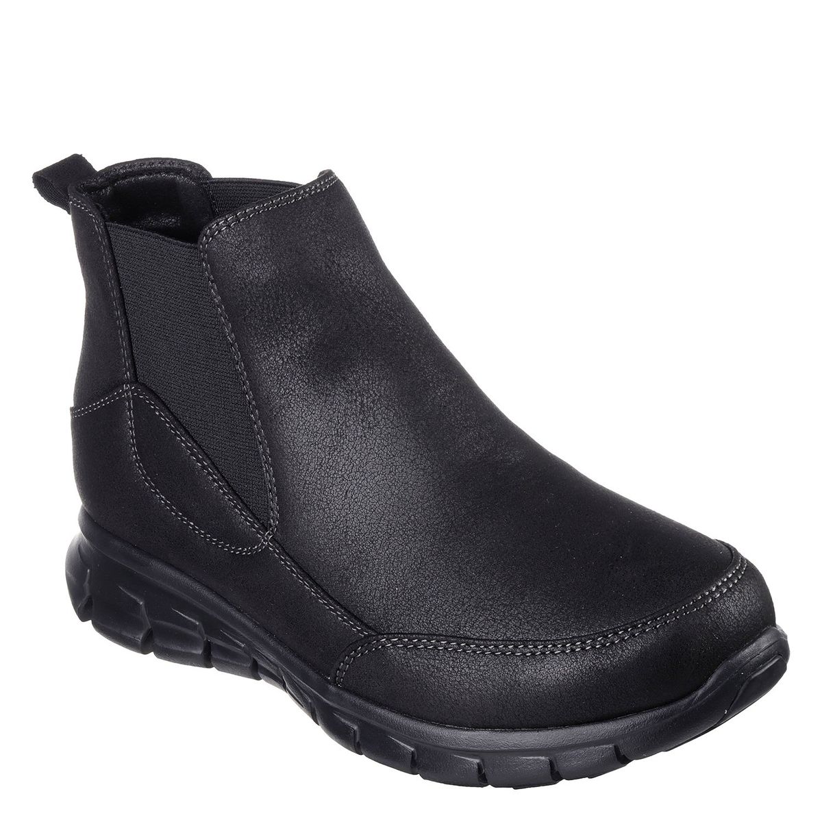 SKECHERS - Botines Mujer Skechers Synergy