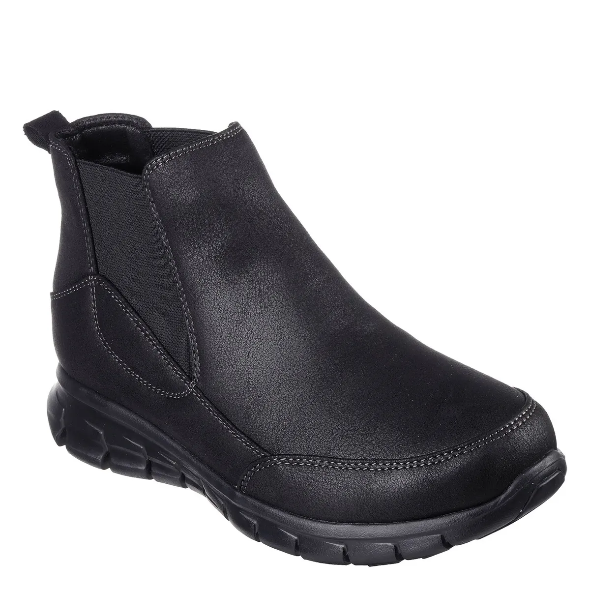 SKECHERS - Botines Mujer Skechers Synergy