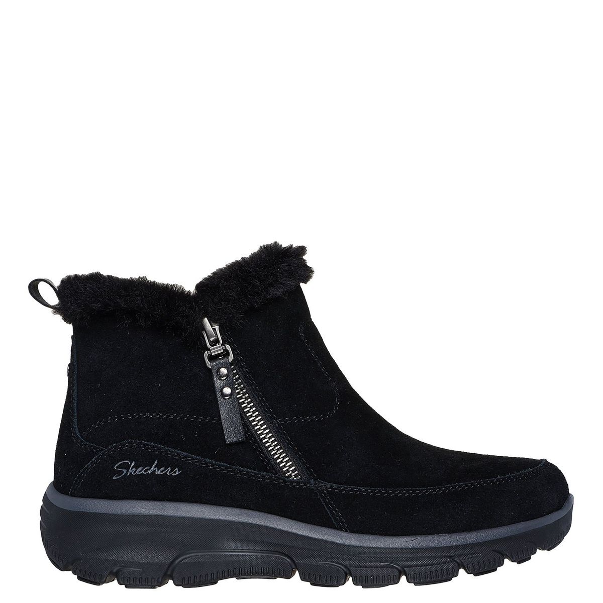 SKECHERS - Botines Mujer Skechers Easy Going