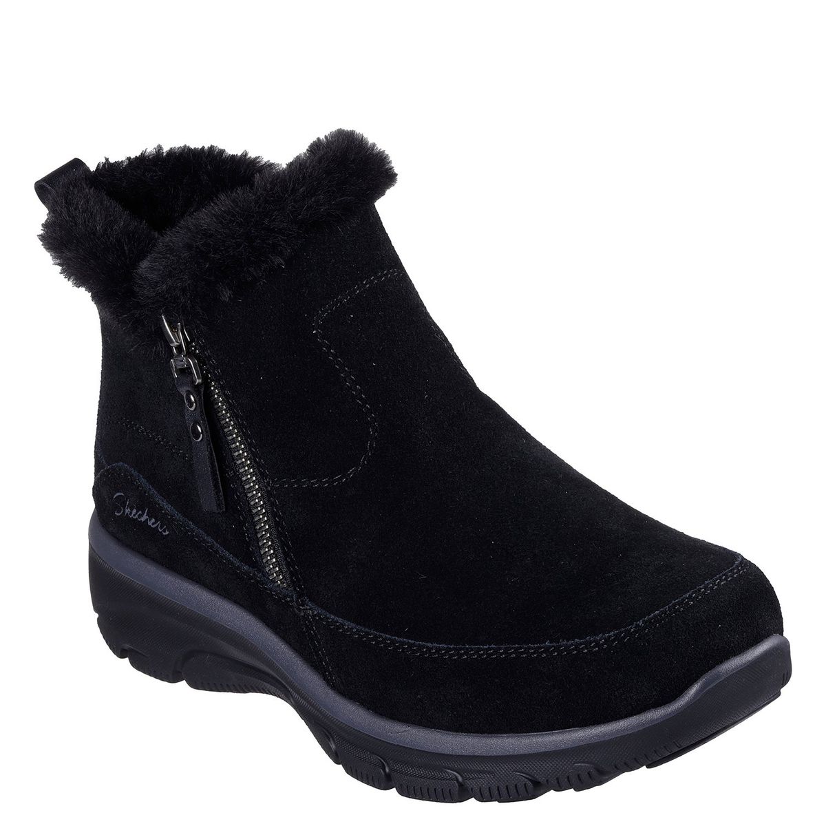 SKECHERS - Botines Mujer Skechers Easy Going