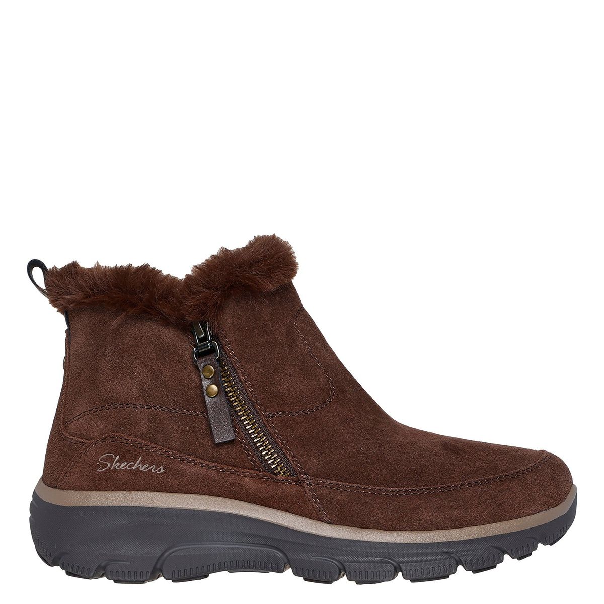 SKECHERS - Botines Mujer Skechers Easy Going