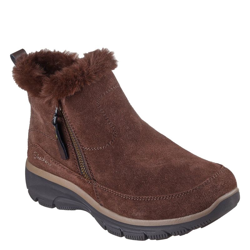 SKECHERS - Botines Mujer Skechers Easy Going