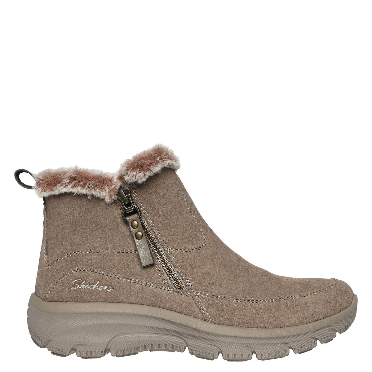 SKECHERS - Botines Mujer Skechers Easy Going