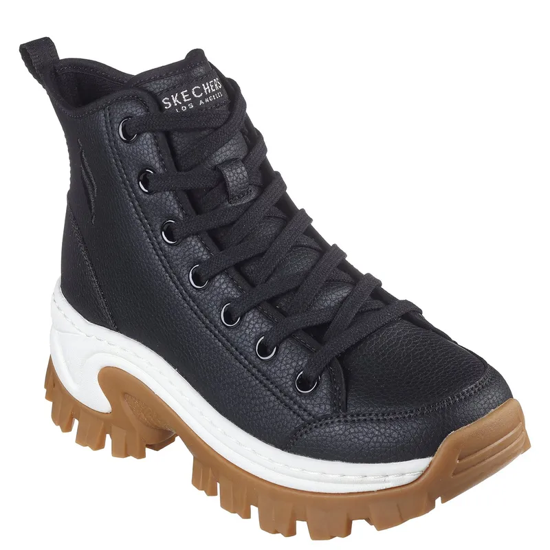 SKECHERS - Botines Mujer Skechers Hi-ryze
