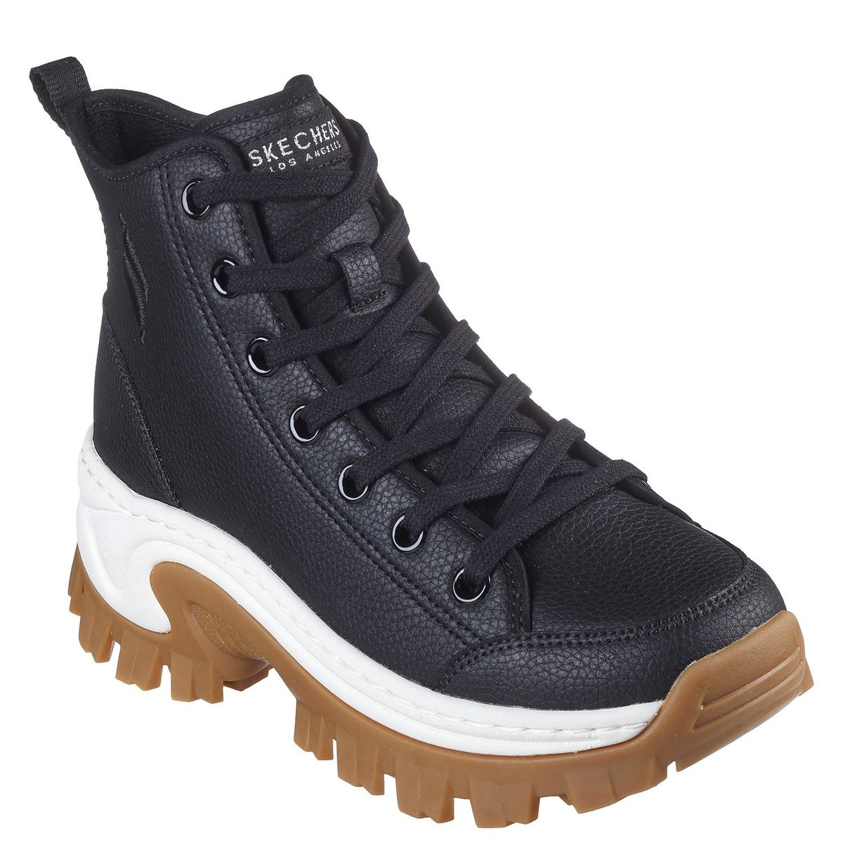 SKECHERS - Botines Mujer Skechers Hi-ryze