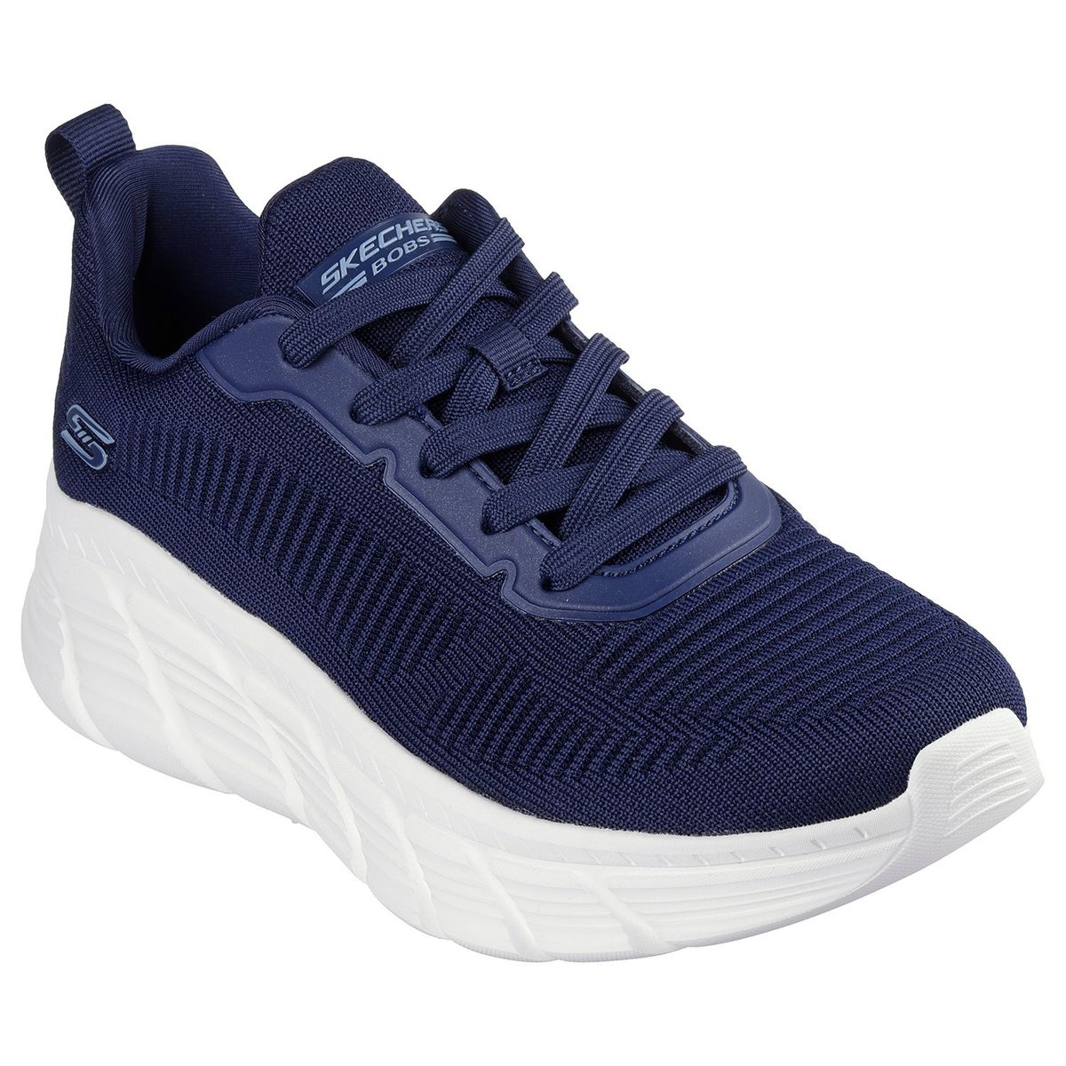 SKECHERS - Zapatillas Urbanas  Bobs B Flex Hi Mujer Skechers