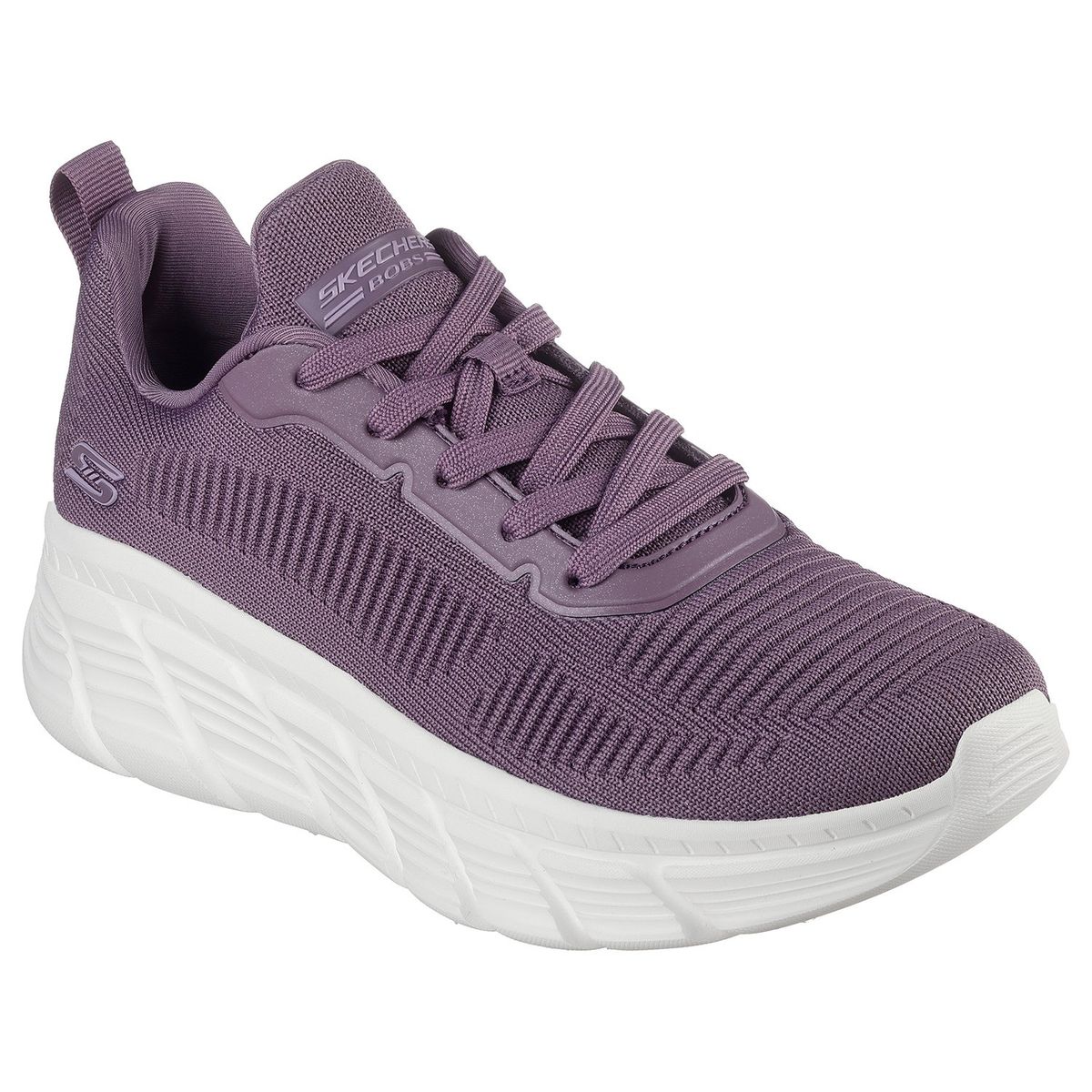 SKECHERS - Zapatillas Urbanas  Bobs B Flex Hi Mujer Skechers