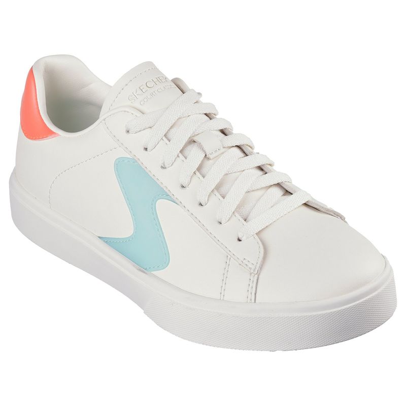 SKECHERS - Zapatillas Urbanas Eden Lx - Top Grade Mujer Skechers 