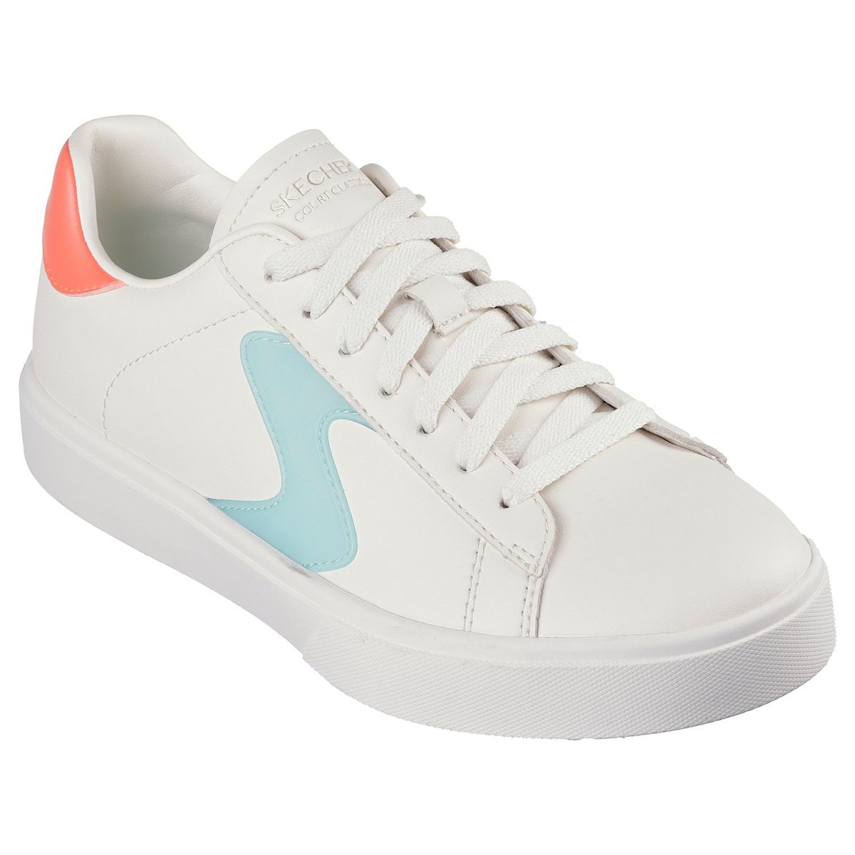 SKECHERS - Zapatillas Urbanas Eden Lx - Top Grade Mujer Skechers 