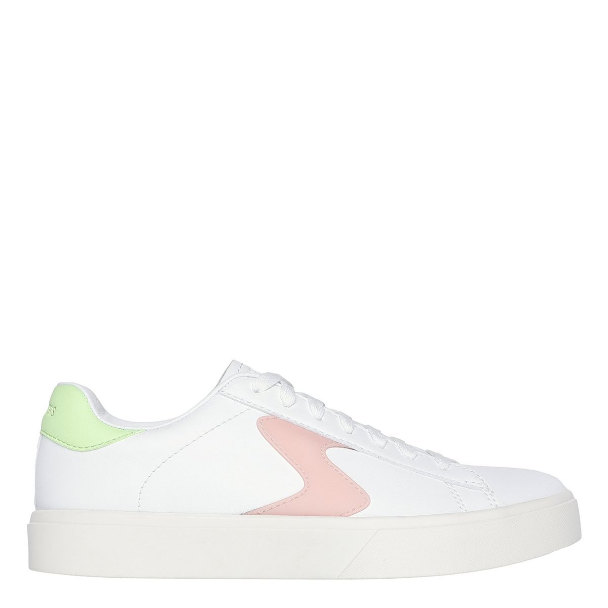 SKECHERS - Zapatillas Urbanas Eden Lx - Top Grade Mujer Skechers 