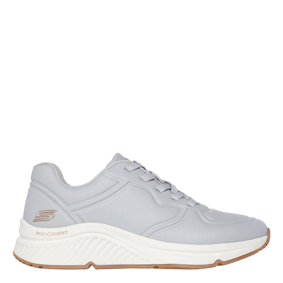 SKECHERS - Zapatillas Urbanas  Bobs Arch Comfort B Sweet Mujer Skechers