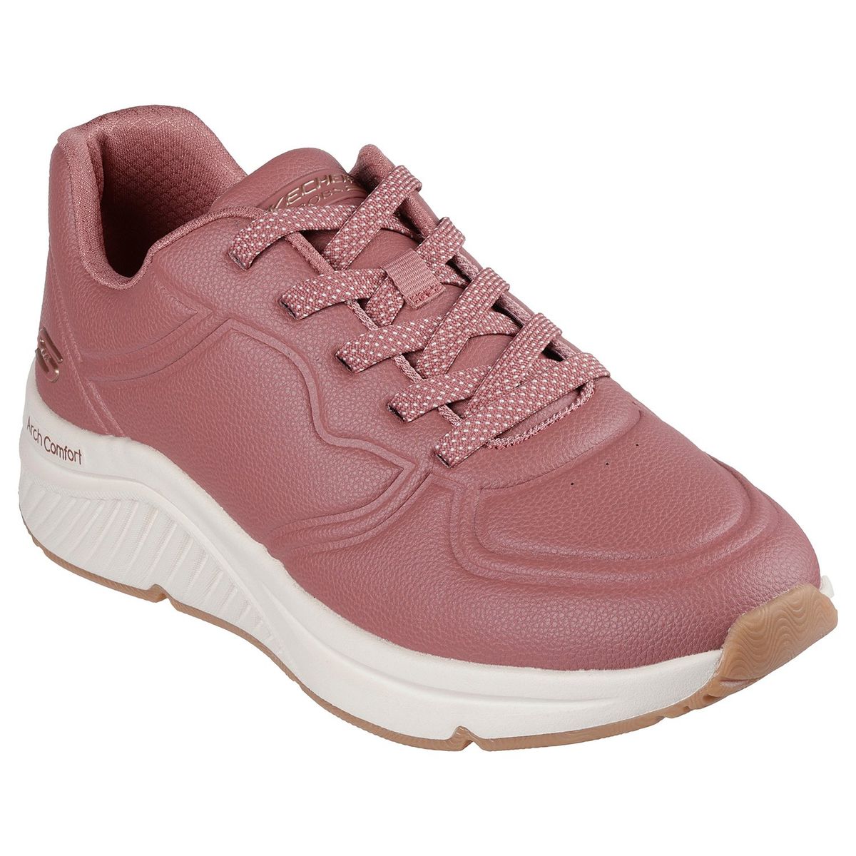 SKECHERS - Zapatillas Urbanas  Bobs Arch Comfort B Sweet Mujer Skechers
