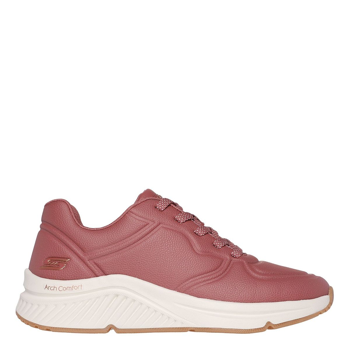 SKECHERS - Zapatillas Urbanas  Bobs Arch Comfort B Sweet Mujer Skechers