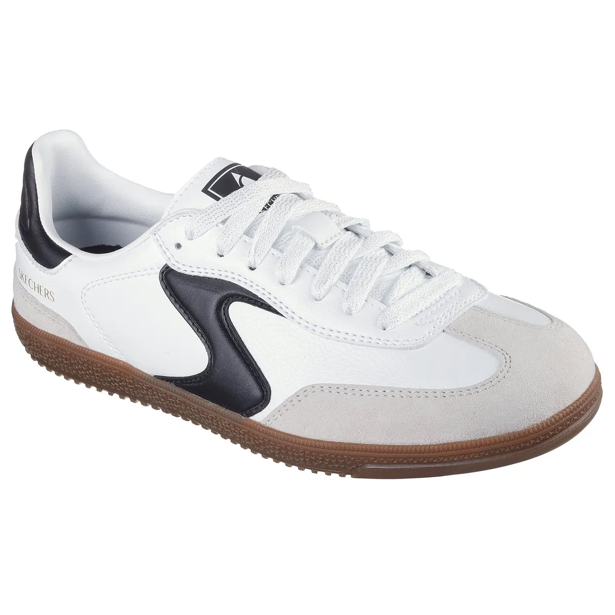 SKECHERS - Zapatillas Urbanas Mujer Skechers HotShot