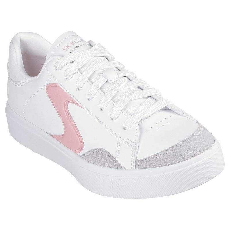 SKECHERS - Zapatillas Urbanas Eden Lx  Mujer Skechers 