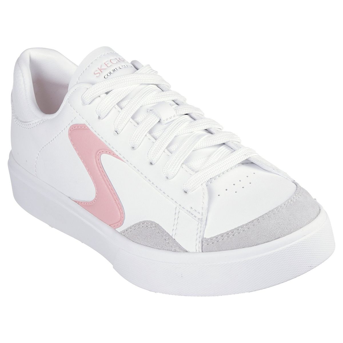 SKECHERS - Zapatillas Urbanas Eden Lx  Mujer Skechers 