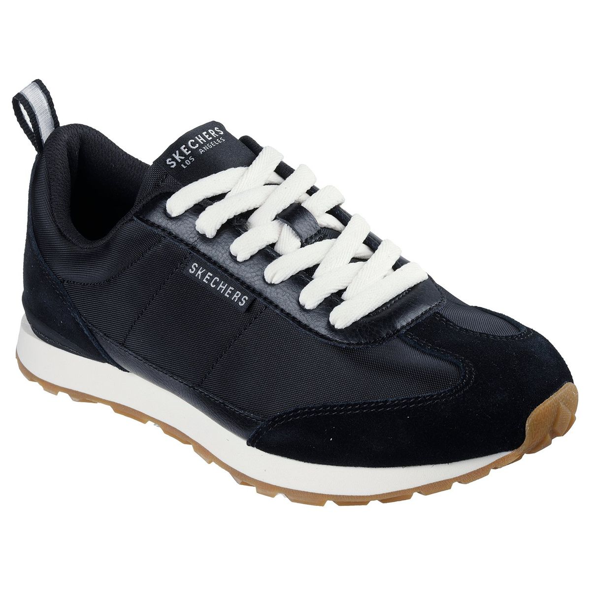 SKECHERS - Zapatillas Urbanas Zilla Mujer Skechers 