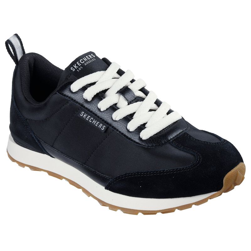 SKECHERS - Zapatillas Urbanas Zilla Mujer Skechers 