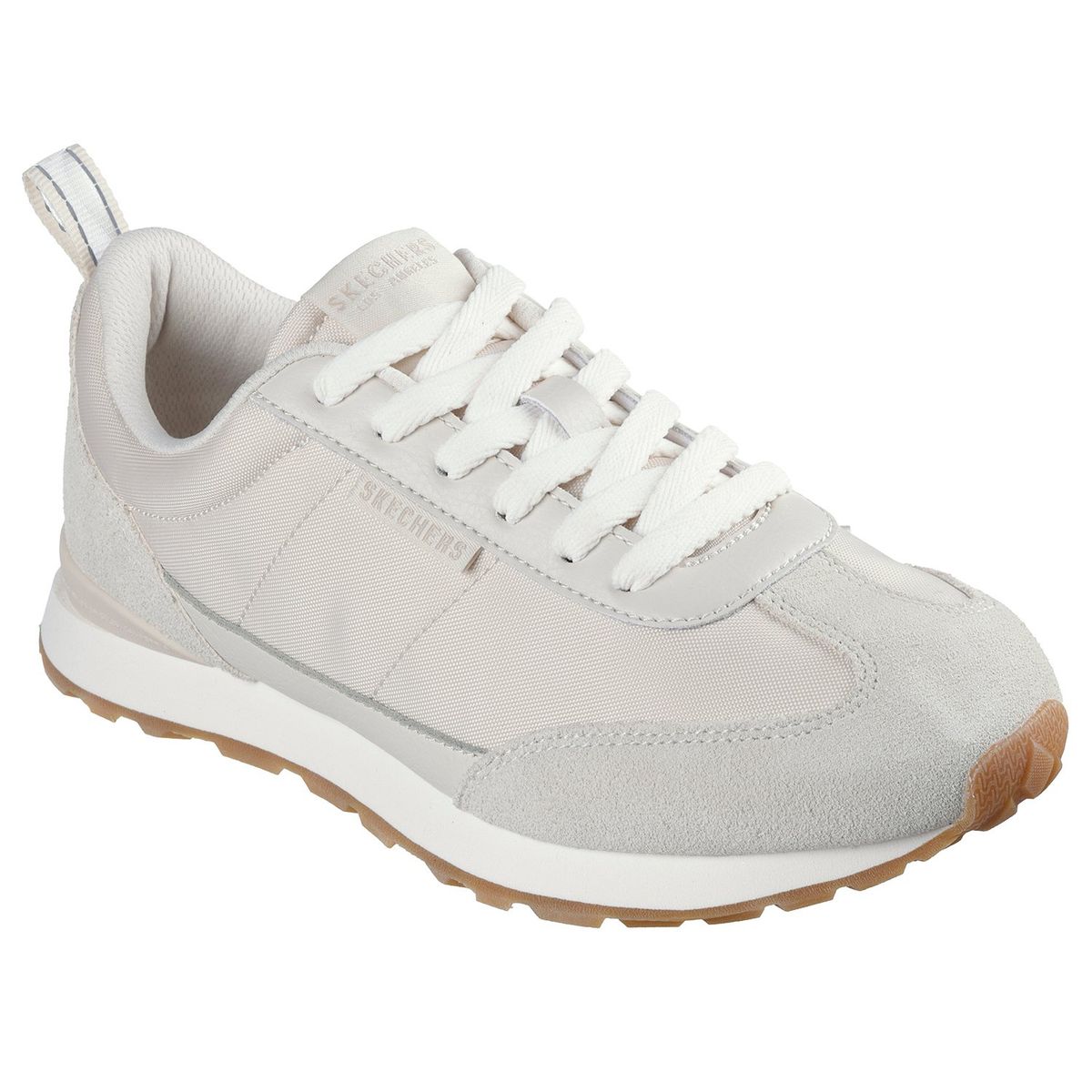 SKECHERS - Zapatillas Urbanas Zilla Mujer Skechers 