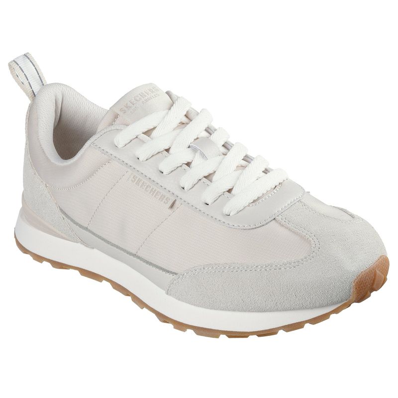 SKECHERS - Zapatillas Urbanas Zilla Mujer Skechers 