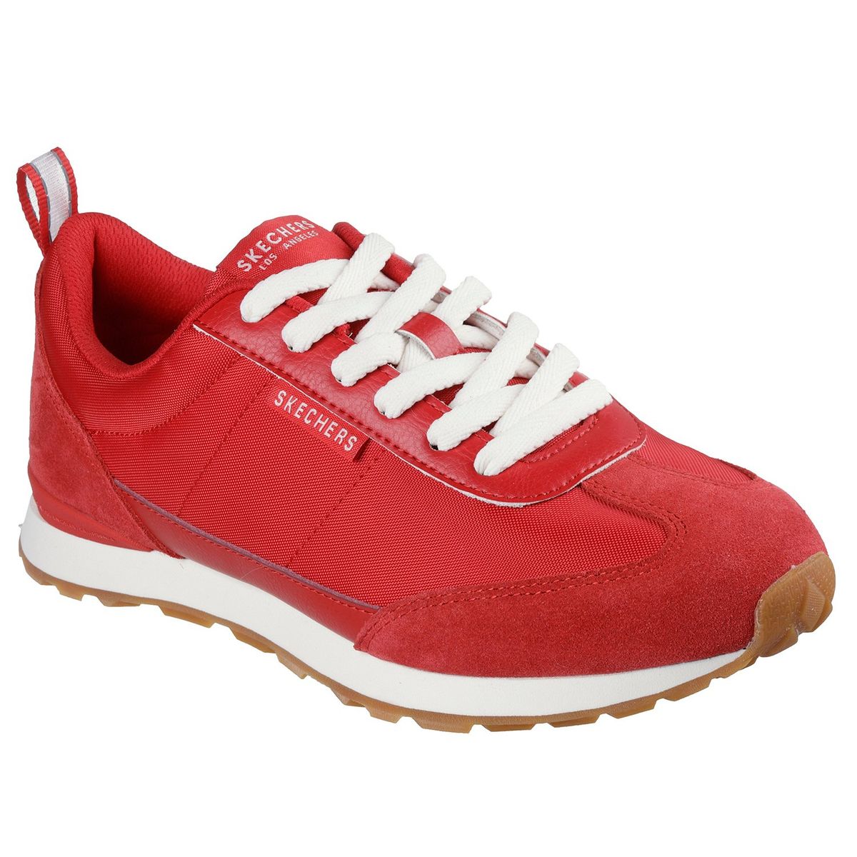 SKECHERS - Zapatillas Urbanas Zilla Mujer Skechers 