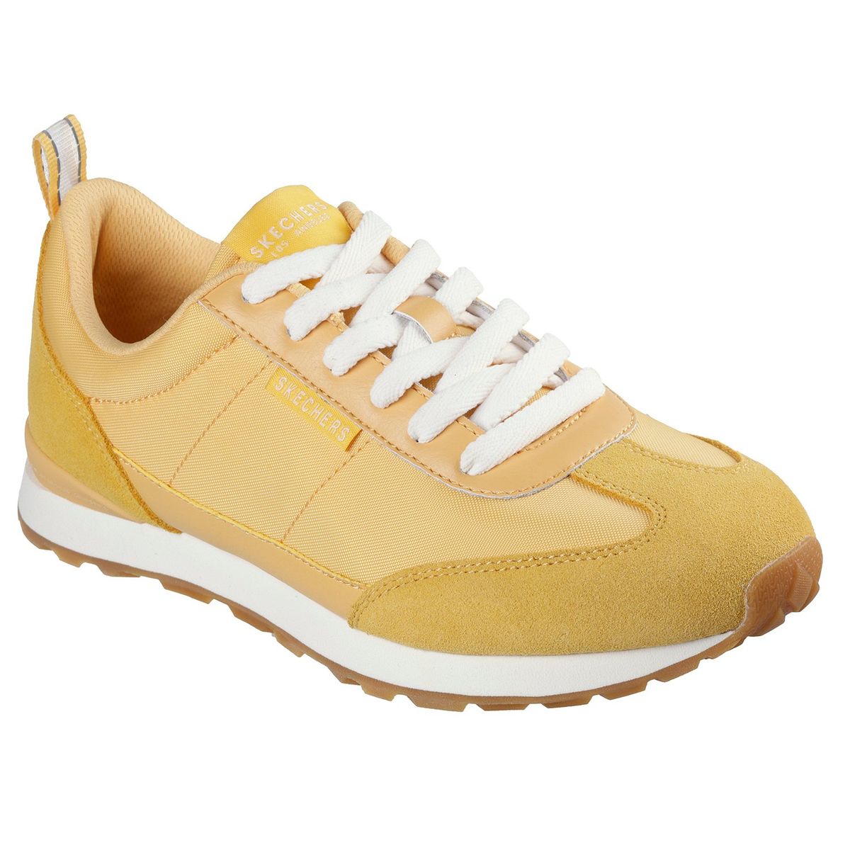 SKECHERS - Zapatillas Urbanas Zilla Mujer Skechers 