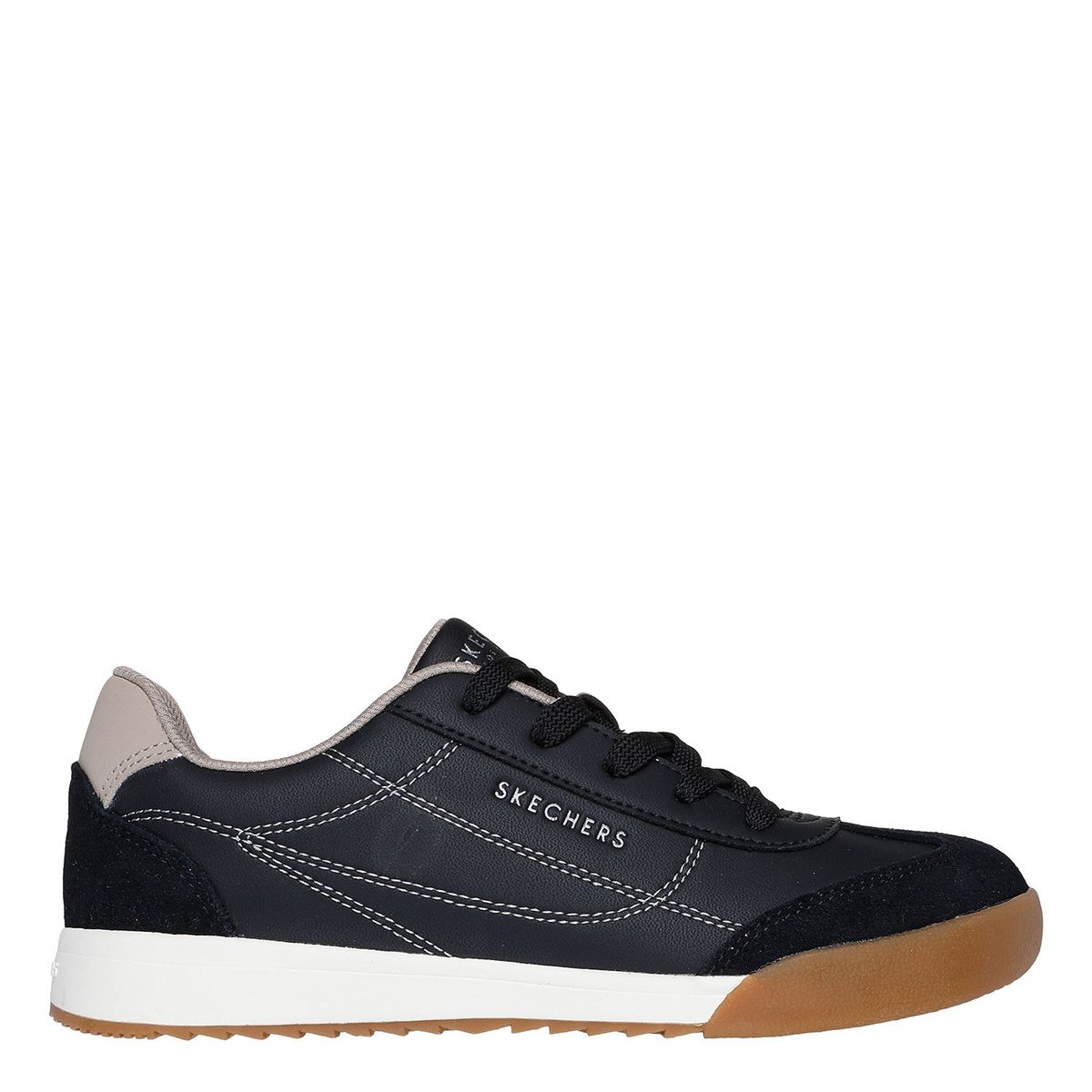 SKECHERS - Zapatillas Urbanas Zinger Mujer Skechers 