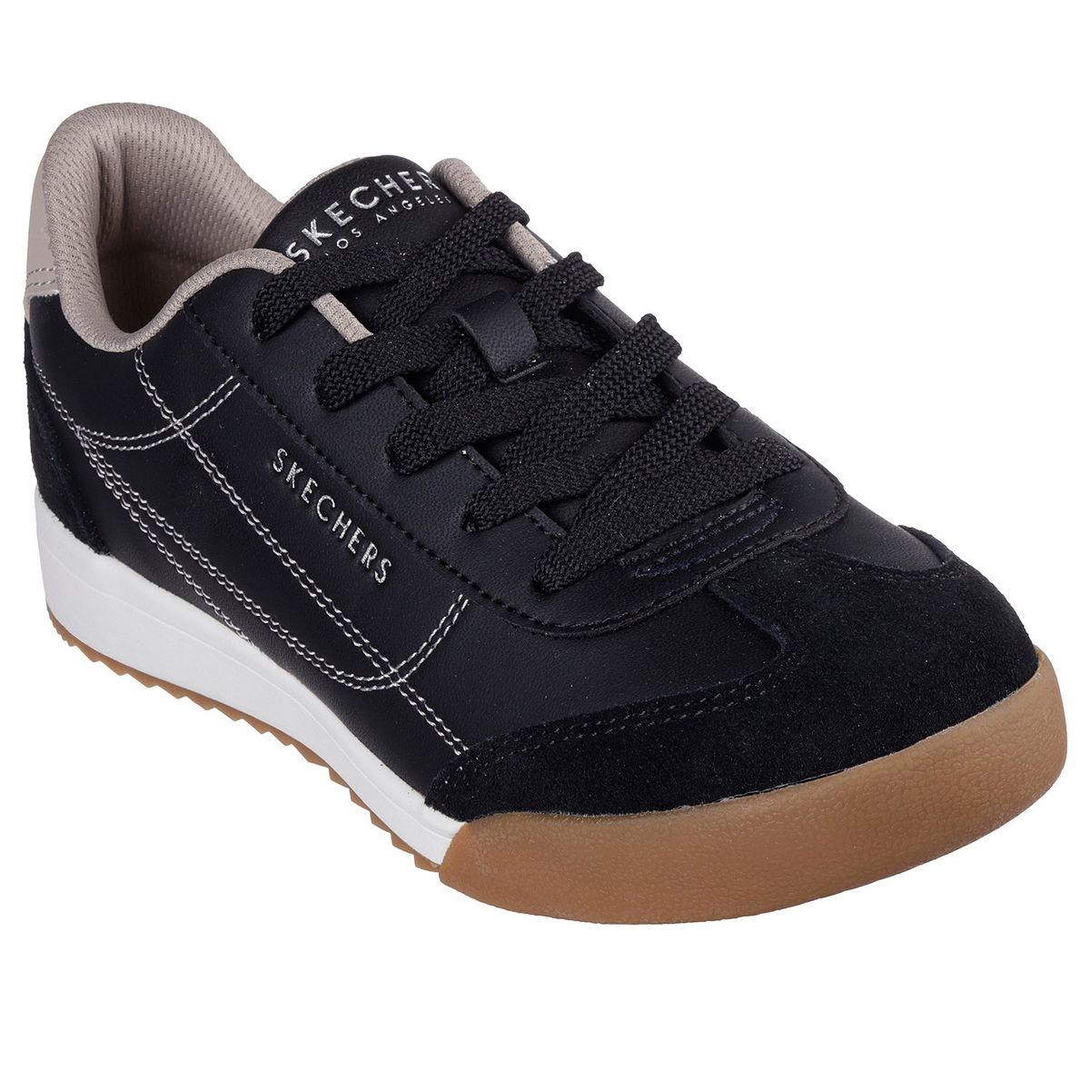 SKECHERS - Zapatillas Urbanas Zinger Mujer Skechers 