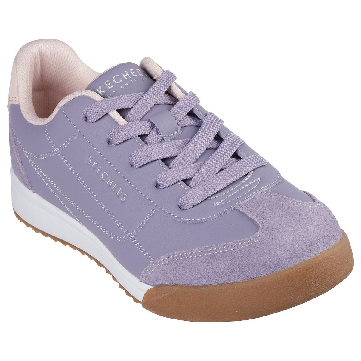 SKECHERS - Zapatillas Urbanas Zinger Mujer Skechers 
