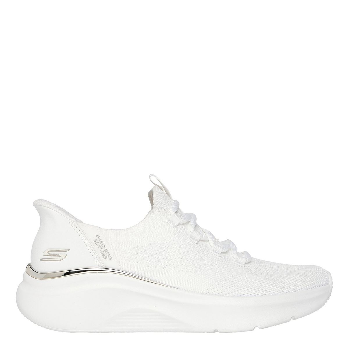 SKECHERS - Zapatillas Urbanas Bobs Love Slip Ins Mujer Skechers