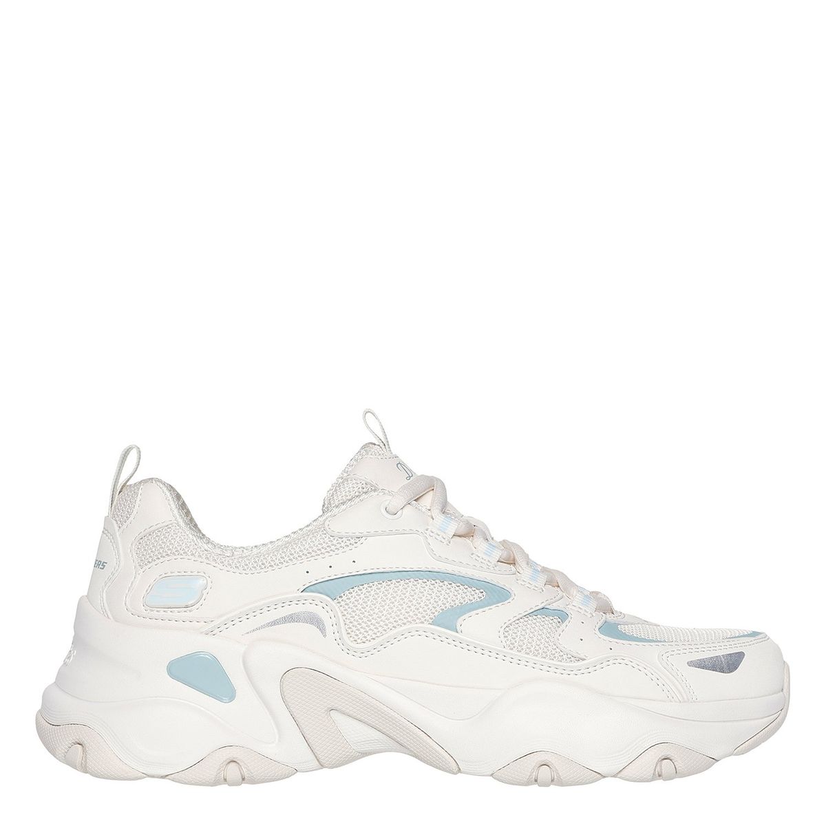 SKECHERS - Zapatillas Urbanas Mujer Skechers D'lites 5.0