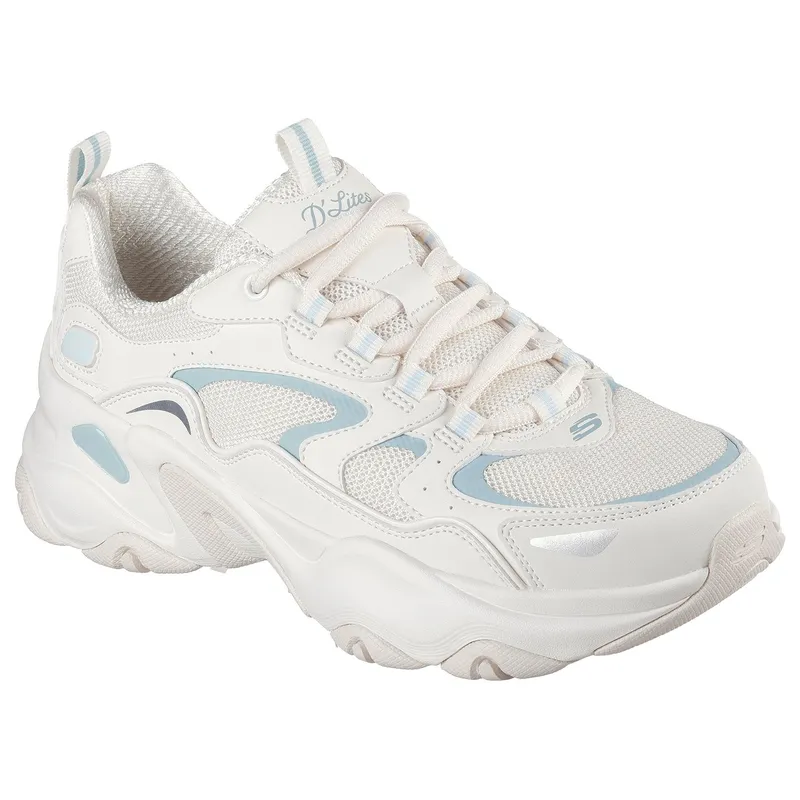 SKECHERS - Zapatillas Urbanas Mujer Skechers D'lites 5.0