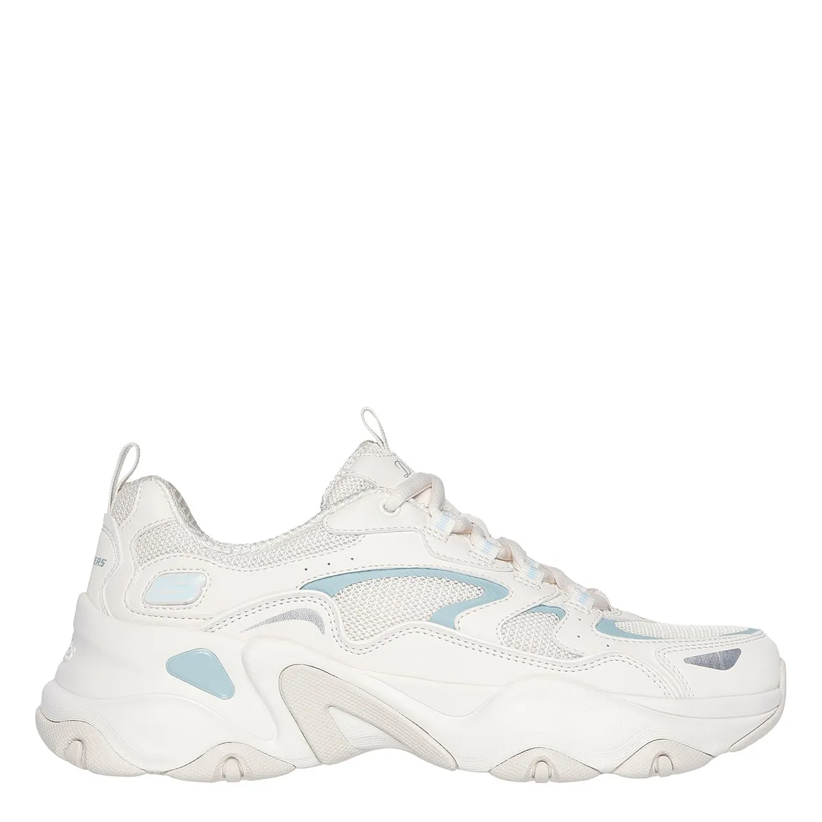 SKECHERS - Zapatillas Urbanas Mujer Skechers D'lites 5.0