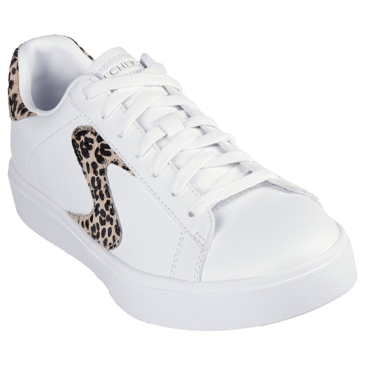 SKECHERS - Zapatillas Urbanas Eden Lx Mujer Skechers 