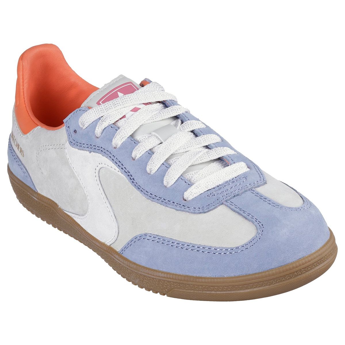 SKECHERS - Zapatillas Urbanas Mujer Skechers Hot Shot