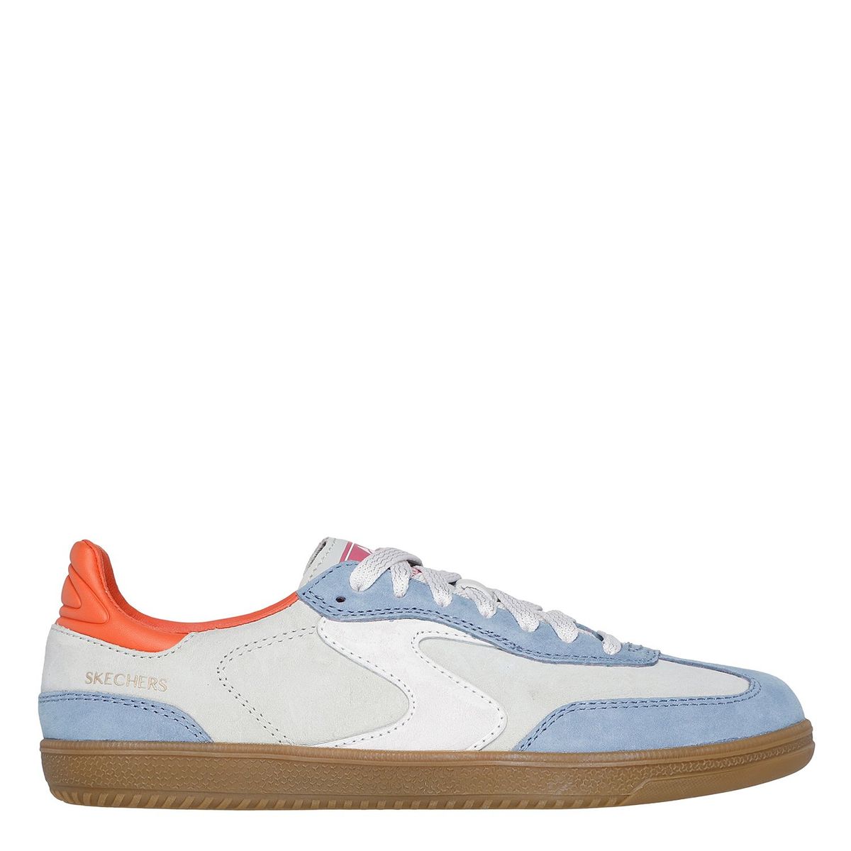 SKECHERS - Zapatillas Urbanas Mujer Skechers Hot Shot